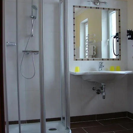 Oberhorner Penzion 3*