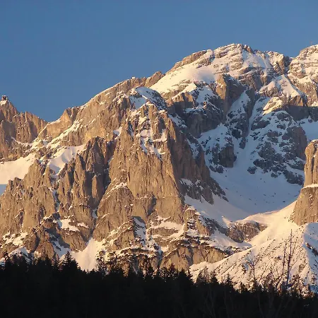 Oberhorner سخلادميخ