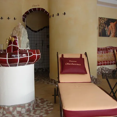 Oberhorner 3*