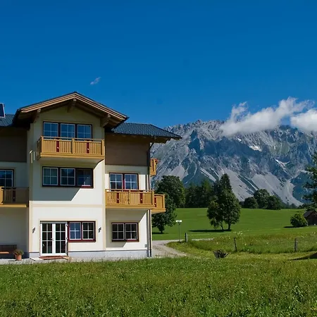 Oberhorner 3* Schladming