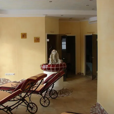 Oberhorner Πανσιόν Schladming