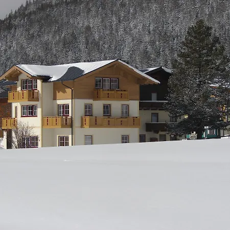 Πανσιόν Oberhorner