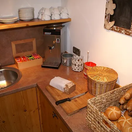 بيت ضيافة Oberhorner سخلادميخ