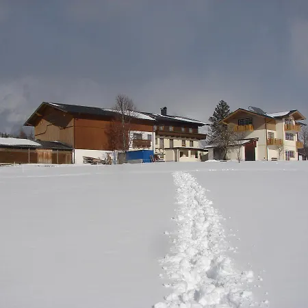 Πανσιόν Oberhorner Schladming