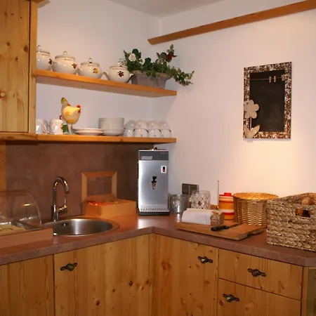 Oberhorner 3* Schladming