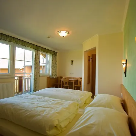 Πανσιόν Oberhorner Schladming