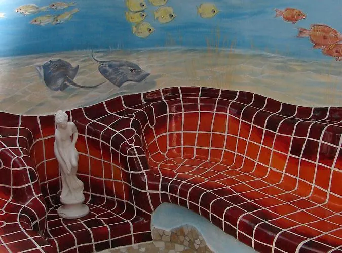 招待所 Oberhorner