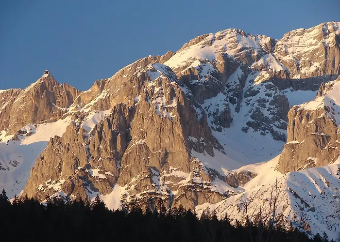 Oberhorner 斯拉德明