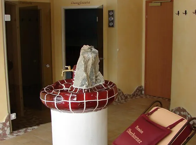 Oberhorner 3* Schladming