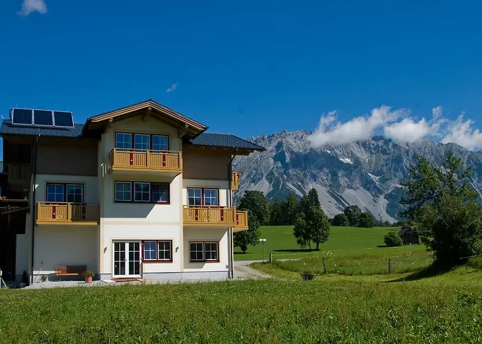 Oberhorner 3* Schladming