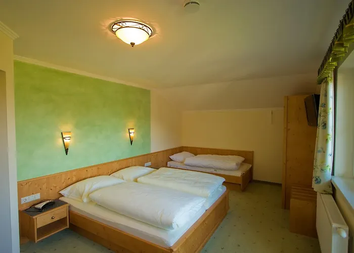 招待所 Oberhorner