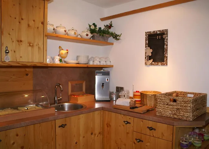 Oberhorner 3* Schladming