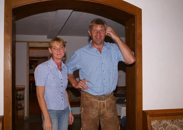 Oberhorner 3* Schladming